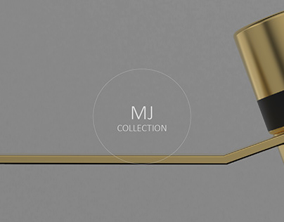 MJ COLLECTION TAPS