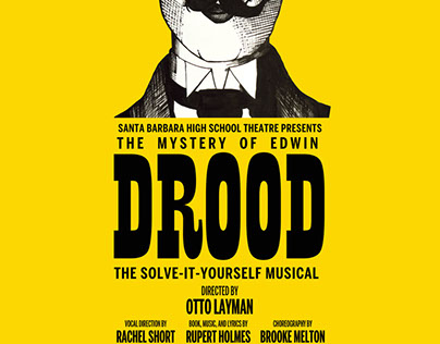 The Mystery of Edwin Drood (2015)