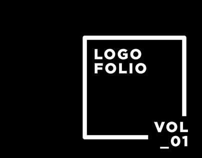 Logo Folio - Vol 01
