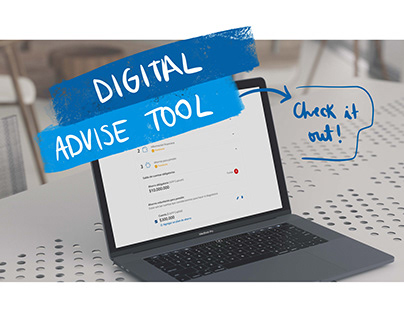 Digital advise tool
