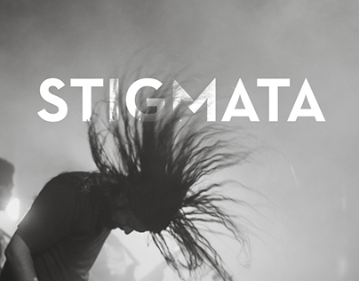 Stigmata Album launch
