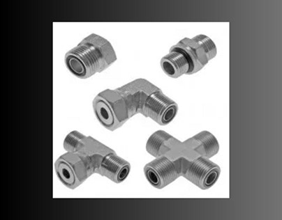 Hydraulic Fittings Manufacturer in India