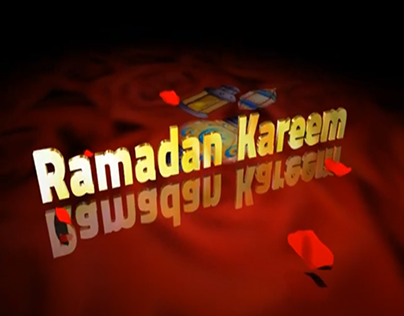 رمضان كريم - Ramadan Kareem ( Video Designer 2 )