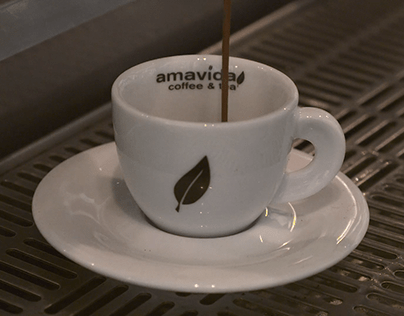 The Sound of Espresso