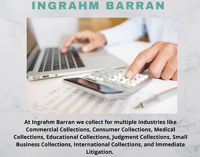 Get in Touch with Ingrahm Barran