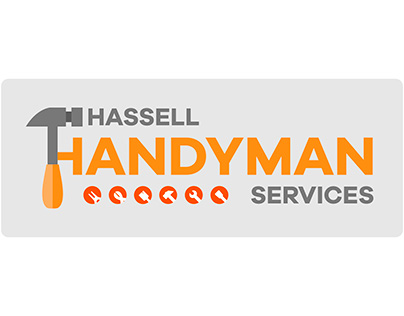 Hassel Handyman Services Logo