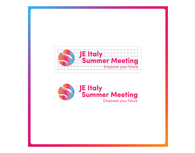 JE Italy Summer Meeting 2020