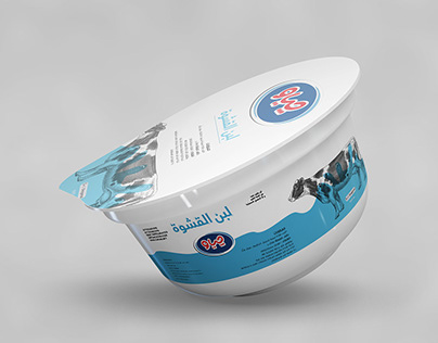 yogurt design