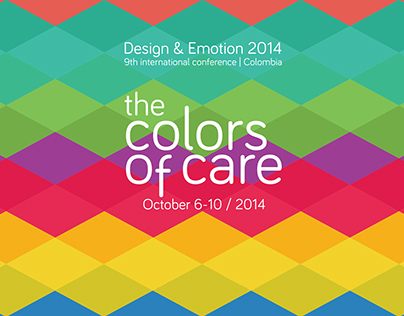 The Colors of Care