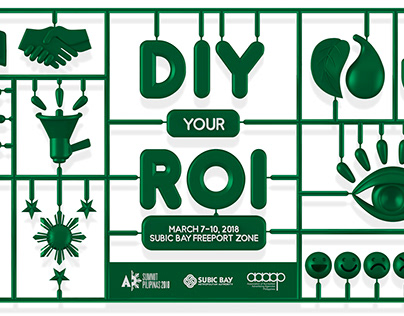 Ad Summit Pilipinas 2018: DIY YOUR ROI
