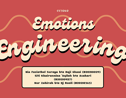 Exploring Emotional Design Task