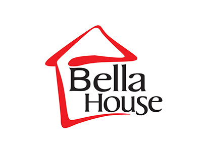 Bella House Logo