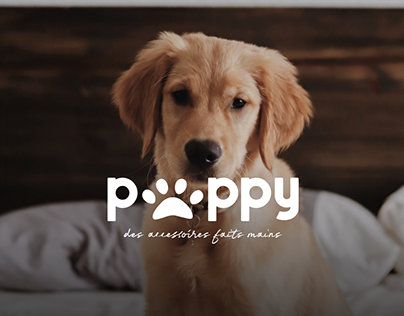 Poppy - Accessoires pour chiens