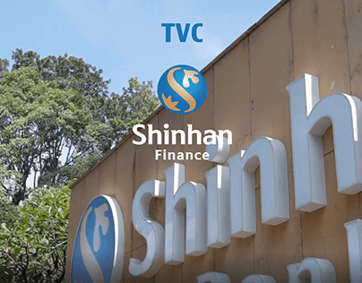 TVC SHINHAN BANK