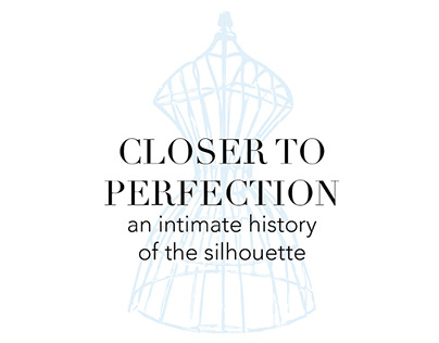 Closer to Perfection Exhibition