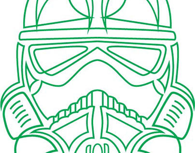 Star Wars Pinstripe Designs (WIP)