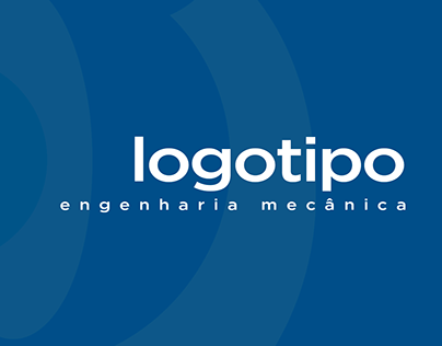 Logotipo - Mecaneto Engenharia