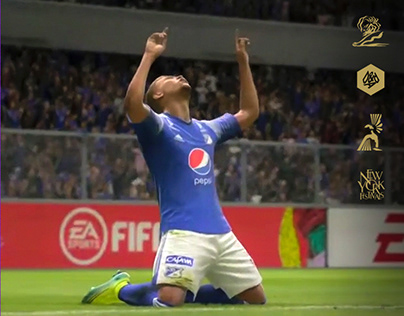 FIFA 14 - Microsoft