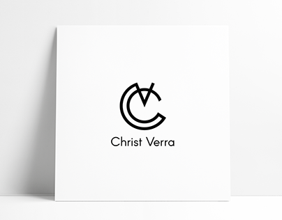 Christ Verra - Logo Concept