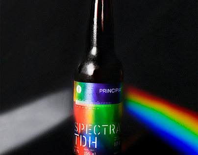 SPECTRA VISIBLE