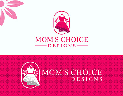 Mom's choice ( baby dress selling company )