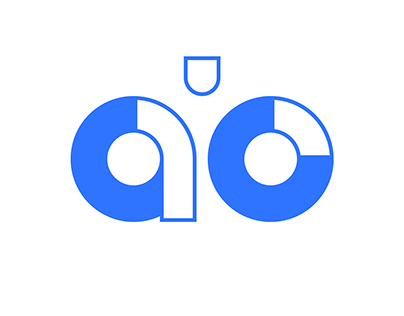 Akari Ohashi Logo Redesign
