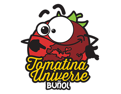La Tomatina de Buñol 2014
