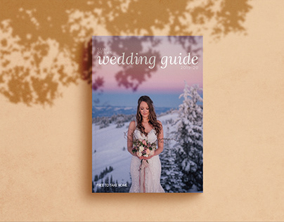 Sun Peaks Wedding Guide