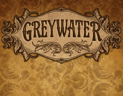 Greywater - Game Assets - HGE 2013, 2014