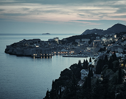 Dubrovnik 2023