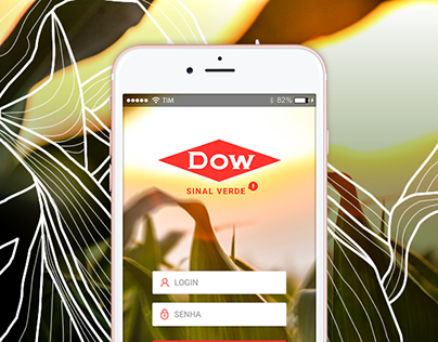 DOW - App para visualização de campanhas de vendas