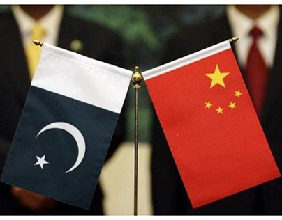 Is Pakistan drifting away from China