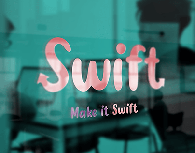 Logo Designs for Swift, Logotype