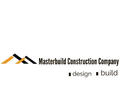 logo for construction company