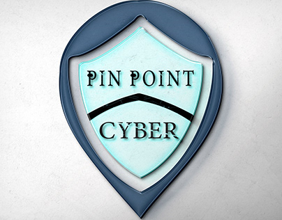 Pin point cyber
