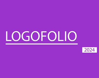 Logofolio - 2024