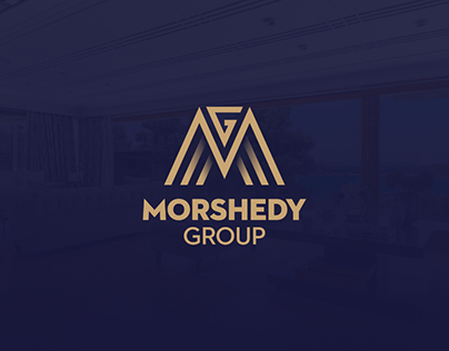 Morshedy Group | Corporate Identity & Website