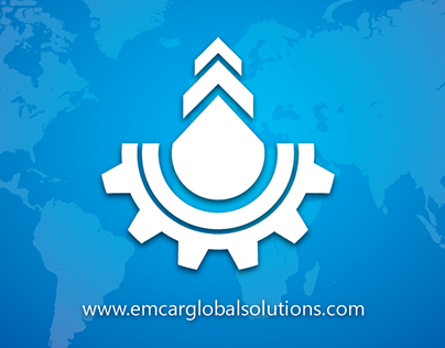 EMCAR Global Solutions - Corporate Image