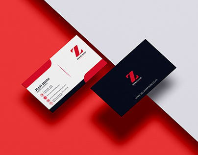 creative Business Cards design