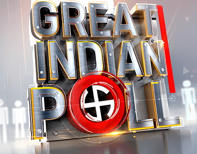 Great Indian Poll_Election