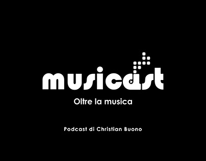 MUSIcast (Podcast musicale)