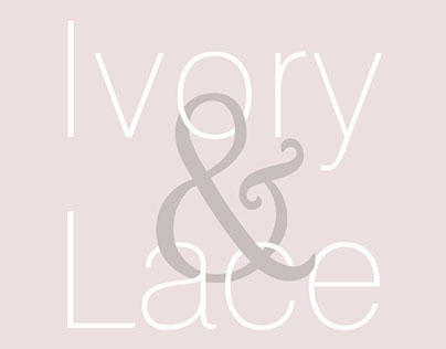 Ivory & Lace