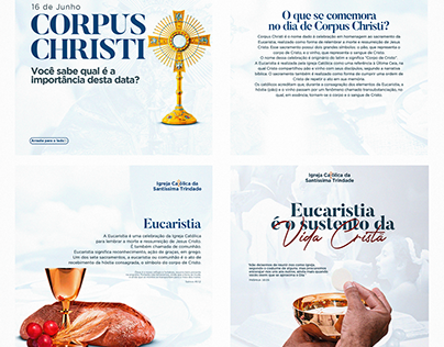 Social Media - Corpus Christi