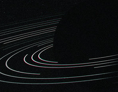 Obsidian Horizon - The Universe's Last Entity