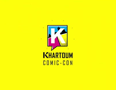 Khartoum Comic Con 2020 Teaser
