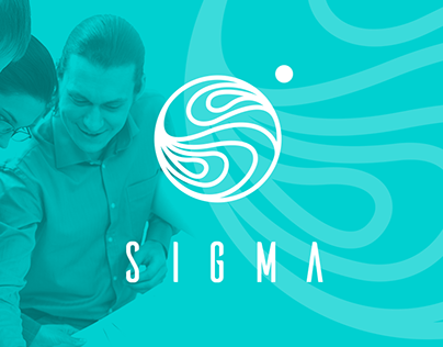 Sigma - Branding