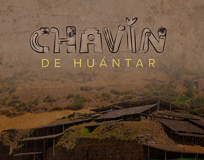 Chavín de Huántar - Especial web