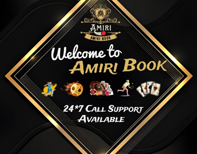 Trusted Betting ID Provider | Amiri Book ID
