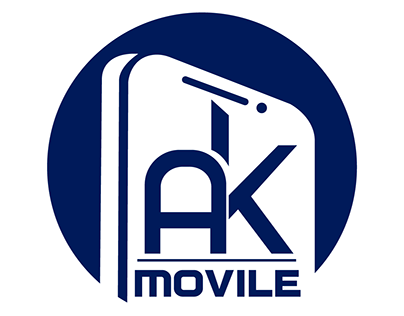 AK Movile Logo