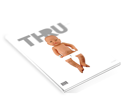 THRU Magazine